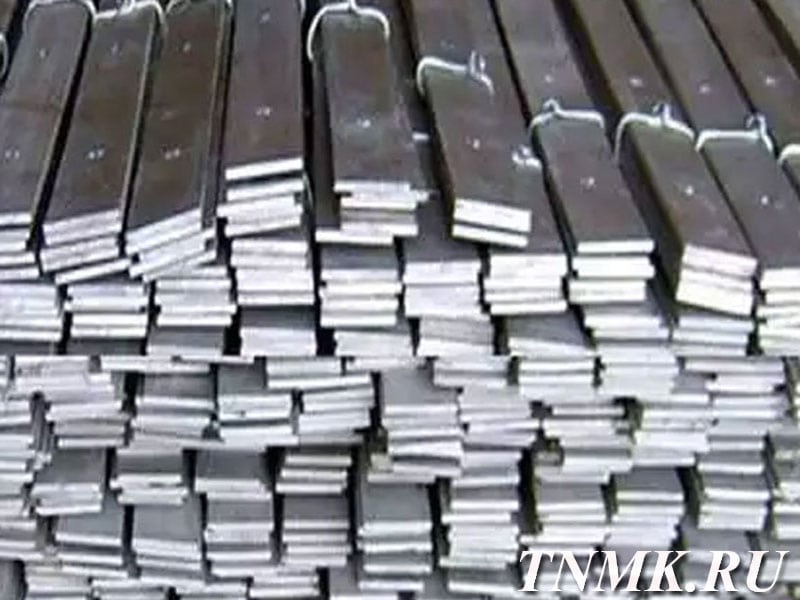 Полоса алюминиевая 4х60 мм АД31Т1 ГОСТ 15176-89 купить в Новороссийске