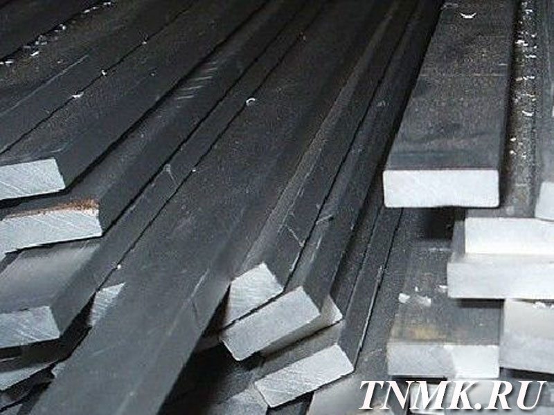 Шина алюминиевая 14х160 мм АД31Т1 ГОСТ 15176-89 купить в Новороссийске