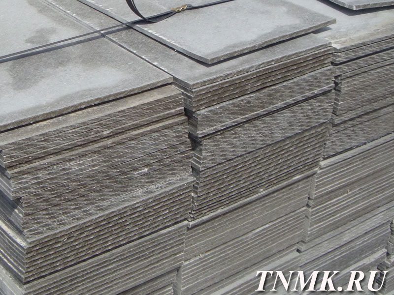 Лист 10х1000x1500мм АЦЭИД 400 ГОСТ 4248-92 купить в Новороссийске