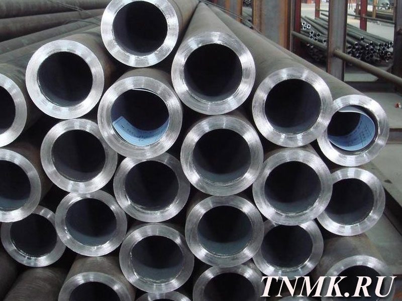 Труба никелевая 13x1 НП2 ТУ 48-21-783-85 купить в Новороссийске