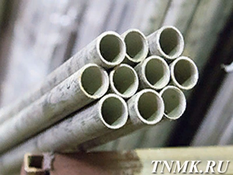 Труба дюралевая 70х2 мм Д16АТ ГОСТ 23697-79 купить в Новороссийске