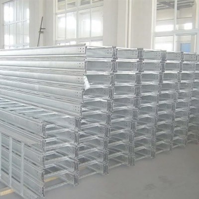 Лоток кабельный проволочный ЛПР 400х35 L=3м D=4  купить в Новороссийске