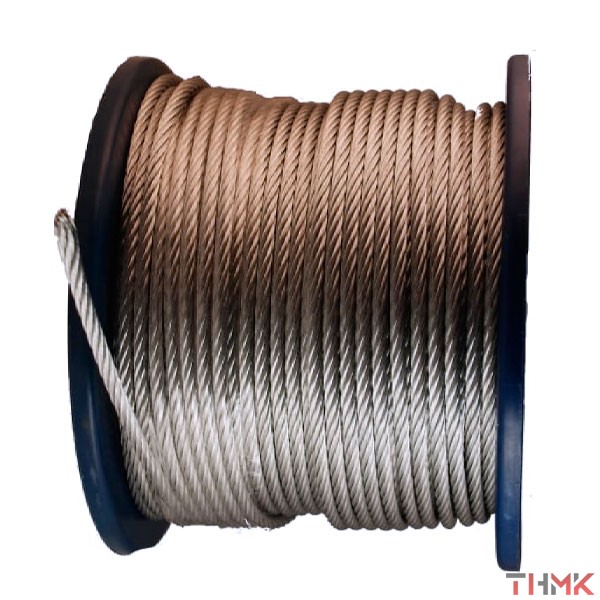 Канат оцинкованный 45,5 ТУ 1251-002-71915393-2004 купить в Новороссийске