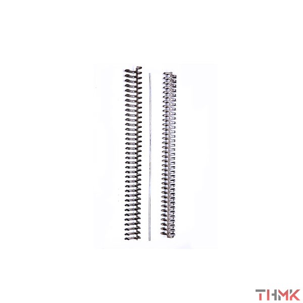 Крепление №3 (L=290 мм, толщ.ленты 5-6 мм)