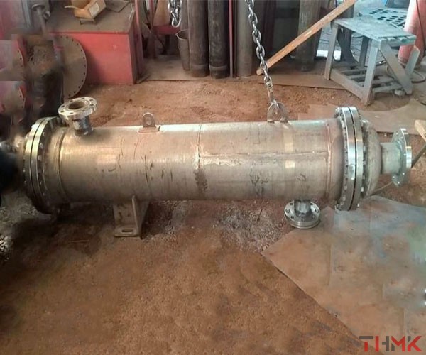 Теплообменник ИН-2 ТУ 3612-087-00217298-97 купить в Новороссийске