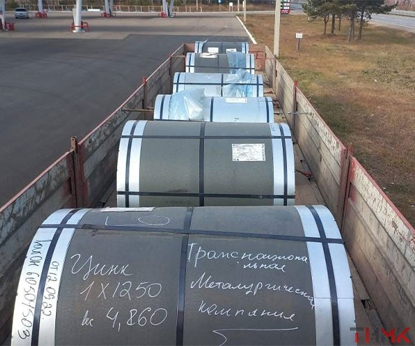 Рулон 35х1500 мм STRENX 900 E EN 10025-6 S890QL