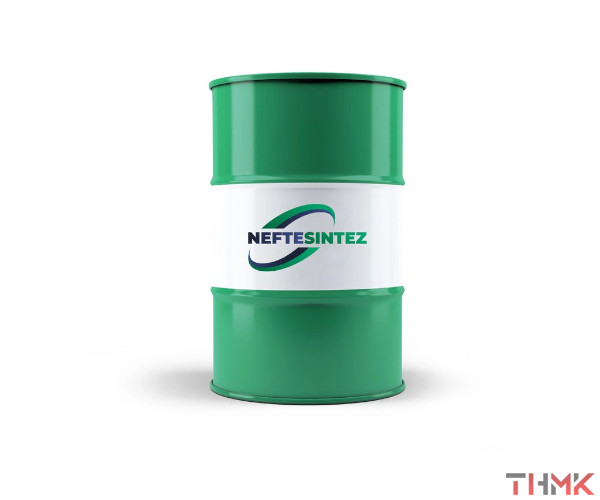 Масло-теплоноситель Нефтесинтез SinteZ Тermo 32 216,5 л купить в Новороссийске