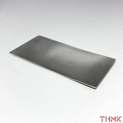Пластина металлическая 3 мм 500х500 мм сталь 3