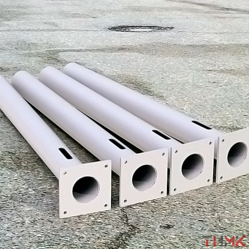 Закладная деталь ЗДФ-0.108-1.5